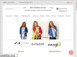 Sites similar to bluzkaoptom.ru