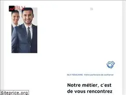 Sites similar to blv-fid.be