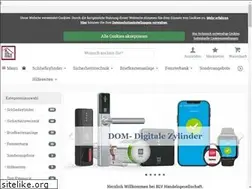 Sites similar to blv-handelsgesellschaft.de