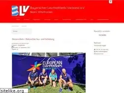 Sites similar to blv-mittelfranken.de