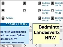 Sites similar to blv-nrw.de