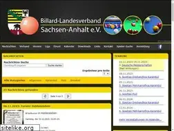 Sites similar to blv-sa.de