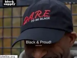 Sites similar to blvcksupply.com