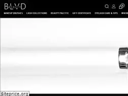 Sites similar to blvd-beauty.com