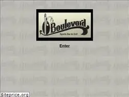 Sites similar to blvd-grill.com