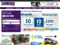 Sites similar to blvd.com