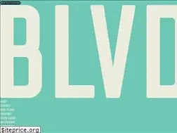 Sites similar to blvd.vet