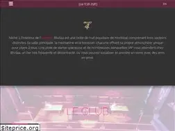 Sites similar to blvd44montreal.com