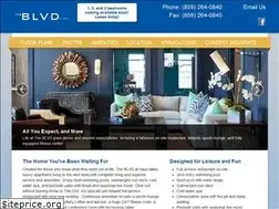 Sites similar to blvdathays.com