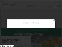 Sites similar to blvdatlakeside.com