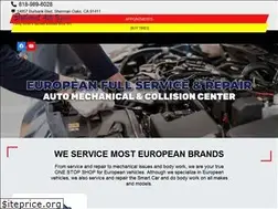 Sites similar to blvdautorepair.com