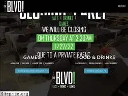 Sites similar to blvdbakersfield.com
