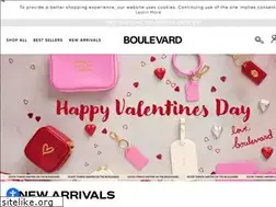 Sites similar to blvdca.com