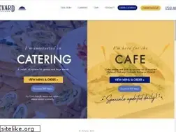 Sites similar to blvdcafecatering.com