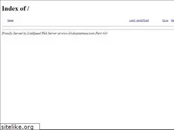 Sites similar to blvdcostamesa.com