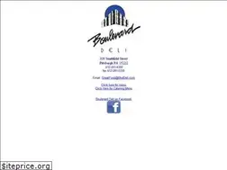 Sites similar to blvddeli.com