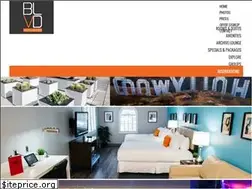 Sites similar to blvdhollywood.com