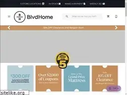 Sites similar to blvdhome.com