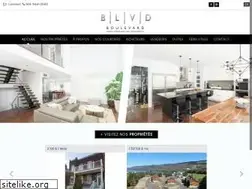 Sites similar to blvdimmobilier.com