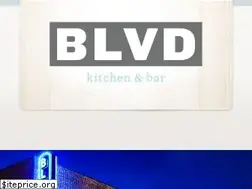 Sites similar to blvdkitchen.com