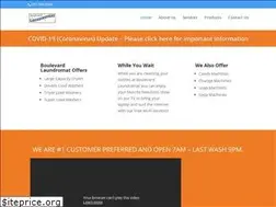 Sites similar to blvdlaundromat.com