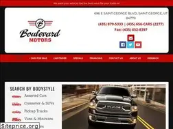 Sites similar to blvdm.com