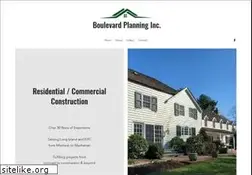 Sites similar to blvdplan.com