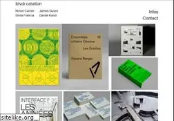 Sites similar to blvdr.ch