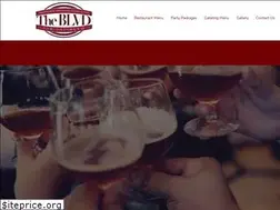 Sites similar to blvdrestaurant.com