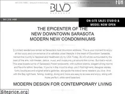 Sites similar to blvdsarasota.com
