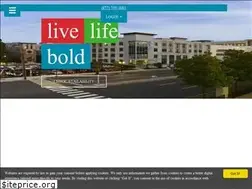 Sites similar to blvdstamford.com
