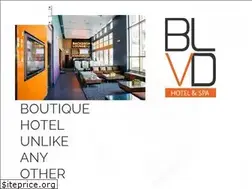 Sites similar to blvdstudiocity.com