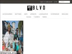 Sites similar to blvdsupplyinc.com