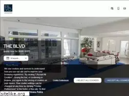 Sites similar to blvdtally.com