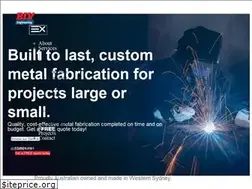 Sites similar to blvengineering.com.au