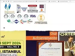 Sites similar to blvexports.com