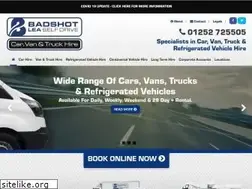 Sites similar to blvh.co.uk