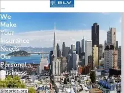 Sites similar to blvinsurance.com