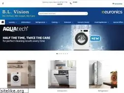 Sites similar to blvision.co.uk