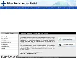 Sites similar to blvlindia.com
