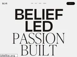 Sites similar to blvr.com