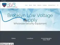 Sites similar to blvs.com