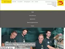 Sites similar to blw-eh.de