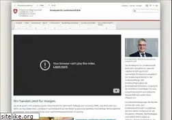 Sites similar to blw.admin.ch