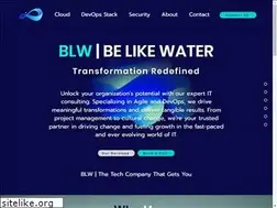 Sites similar to blw.co