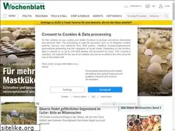 Sites similar to blw.de
