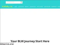 Sites similar to blwbaby.com