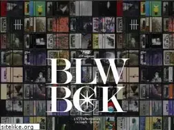 Sites similar to blwbck.com