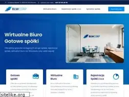 Sites similar to blwcorp.pl