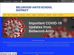 Sites similar to blwd.k12.pa.us